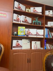 -摩登漂亮妈妈产后恢复中心(吴中区店)