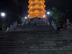-红花山公园