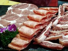 -金顺韩式烤肉·网红烤肉店(广利路店)