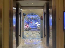-厦门康莱德酒店·宴会厅婚宴