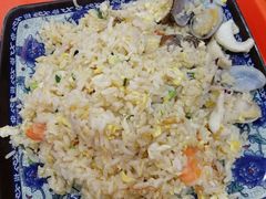 -台州老六海鲜面馆(上南总店)