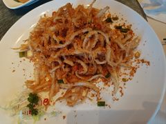 -金悦轩海鲜城(渔人码头店)