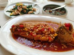 -潮皇食府(北京店)