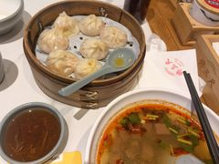 -馋三尺蟹粉小笼(人民广场店)