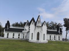 -玫瑰海岸文化旅游度假区