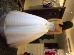 点击看大图 深白婚纱礼服-深白婚纱艺术馆(王府壹号店)