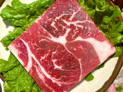 -白山烧烤(文安路万豪店)