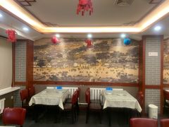 包厢-李连贵熏肉大饼(沈阳站店)