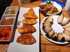 酱香烤馕-苏小牛·牛肉串(国贸店)