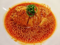 -新白鹿餐厅(爱琴海购物中心店)