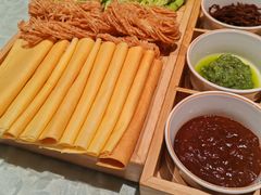 -老德州四合院·德州菜(天衢路店)