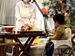 -范家小馆·烤鸭新京菜(金融街店)