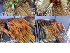 -百签宫串串香重庆火锅(夏湾店)