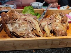-老北京胡同味道二荤铺(酒仙桥店)