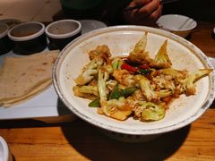 -老雒阳清真水席(瀍河店)