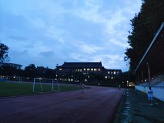 -浙江大学(玉泉校区)