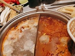 -一绪に寿喜烧(荟聚店)