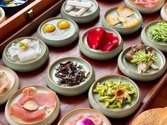 -桥香园过桥米线(国贸店)