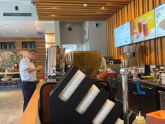 -星巴克臻选(长沙运达中央广场店)