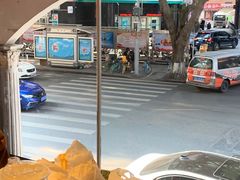 -麦当劳(一德路店)