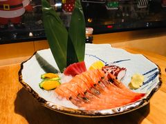 -高木日本料理(静安寺店)