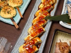 -鸟泉居酒屋·烧鸟·酒馆(百子湾店)