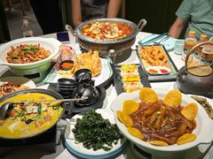 -奔跑吧陕菜·盛世长安(民乐园万达店)