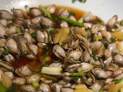 -千岛湖小鱼儿·淳安匠心农家菜