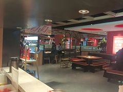 -季季红火锅(长沙步行街店)