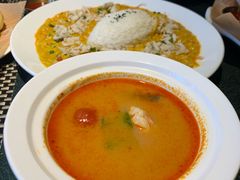 -翡翠鸟精品泰国菜(北辰财富中心店)