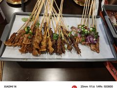 -林二哥宜烤官·宜宾小烧烤