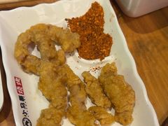 -本色.小马哥烧烤(无锡九里仓店)