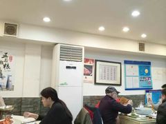 大堂-真味川菜(梅岭南路店)