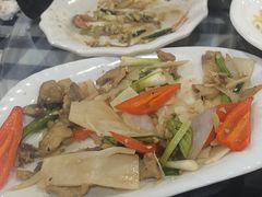 -钱大妈海鲜饭店(保利林语店)