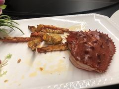 -正阁海鲜餐厅(六虹桥店)