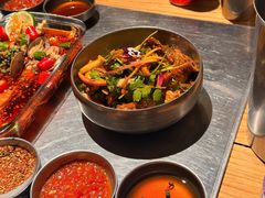 -KAOKAO烤烤·丹东海鲜烧烤(崔各庄店)