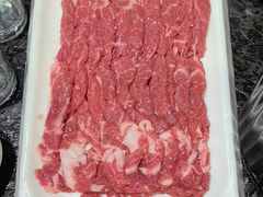 -清真·京华源铜锅涮肉(丰庆店)