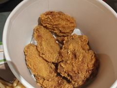-麦当劳(仙林亚东城得来速店)
