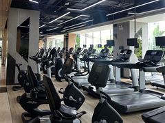 -威克健身游泳(万菱汇店)