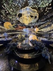 -花嫁丽舍海岛婚礼殿堂(国展店)