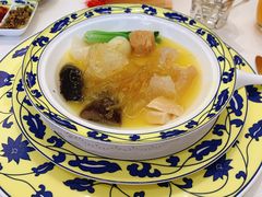 -钓鱼台国宾馆