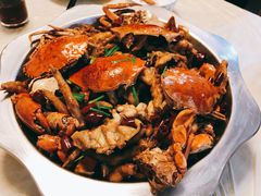 -蟹肉煲蟹肉(阊胥路店)