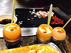 -湘汇概念铁板烧(铁西万达店)