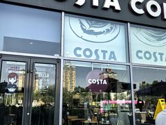 -COSTA COFFEE(龙德广场店)