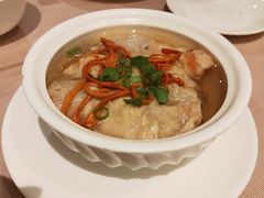 -陶陶居海鲜酒家(新马路店)