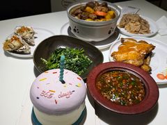 -小放牛炒菜馆(裕华万达店)