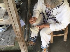 -景德镇古窑民俗博览区