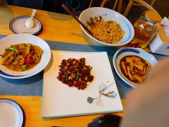 -和雅集素食(景区店)