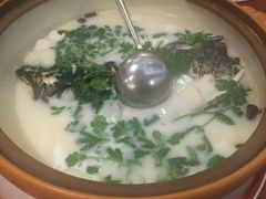 -旺顺阁鱼头泡饼(小红门店)