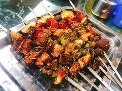 -张记焖窑·十五年专注焖烤(雍和宫店)